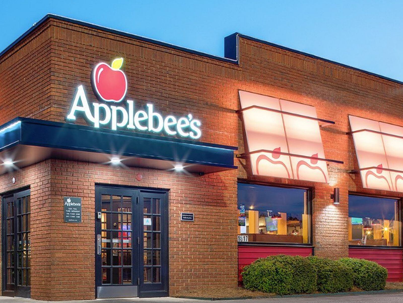 Applebee's es una de las cadenas que consienten a sus clientes en el día de su cumpleaños (Foto: Applebee's)