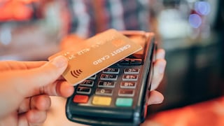 Pagar con tarjeta ya no será igual: token y doble autenticación entran en juego, ¿cómo se realizará?