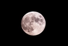 Calendario lunar de agosto 2026: estas son las fechas que debes tener en cuenta para disfrutar de estos espectaculares eventos