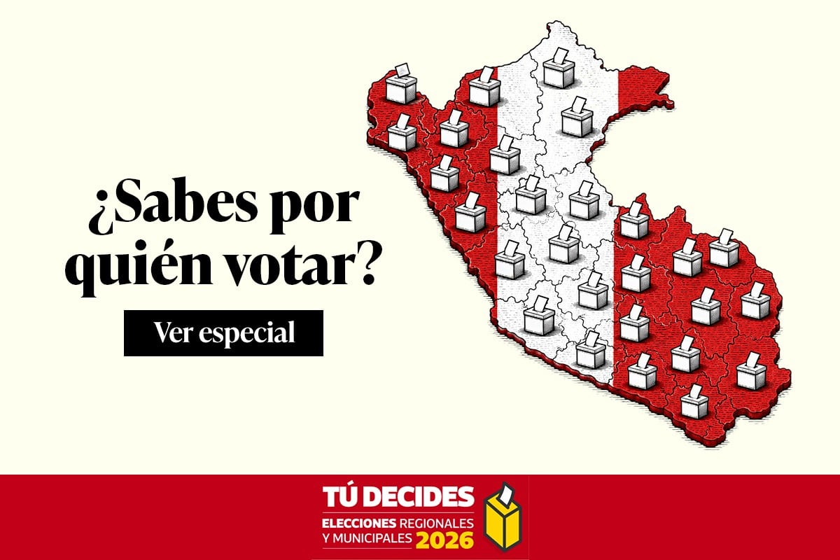Candidatos a elecciones 2026