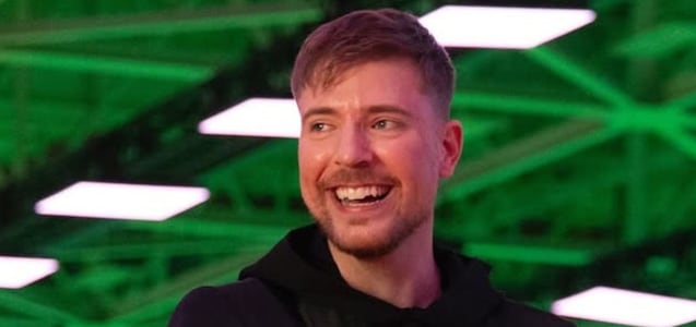 ¿Quién ganará “Beast Games” según el público?