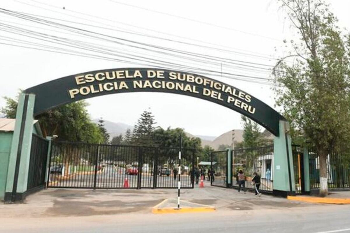 El fallecimiento fue confirmado horas más tarde por personal médico del citado nosocomio. (Foto: Andina)