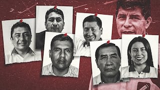 Las amenazas detrás del discurso de Perú Libre : ¿Qué plantean sus representantes?