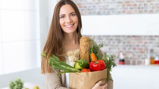 ¿Qué alimentos son indispensables para una dieta vegetal saludable?