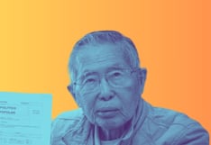 Aliados de Fuerza Popular cuestionan la candidatura de Alberto Fujimori