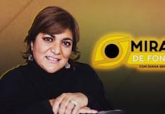 Diana Seminario: ¿Desbalance patrimonial de Dina Boluarte? 