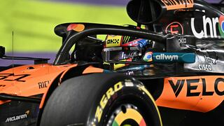 ¿A qué hora ver la carrera del GP de Miami 2025 por Mundial de F1 en Florida?