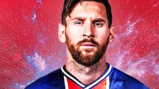 Messi no tiene una oferta formal del PSG: sigue MINUTO A MINUTO el fichaje del ‘10′
