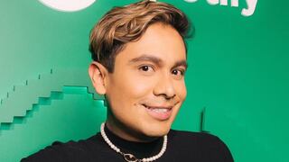 Tiene novio pero le dieron permiso para experimentar: quién es Ricardo Peralta de “La casa de los famosos México”