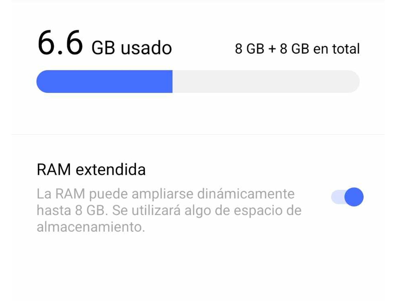 VIVO | Ampliar la memoria RAM ayudará bastante a las tareas pesadas. (Foto: Depor - Rommel Yupanqui)