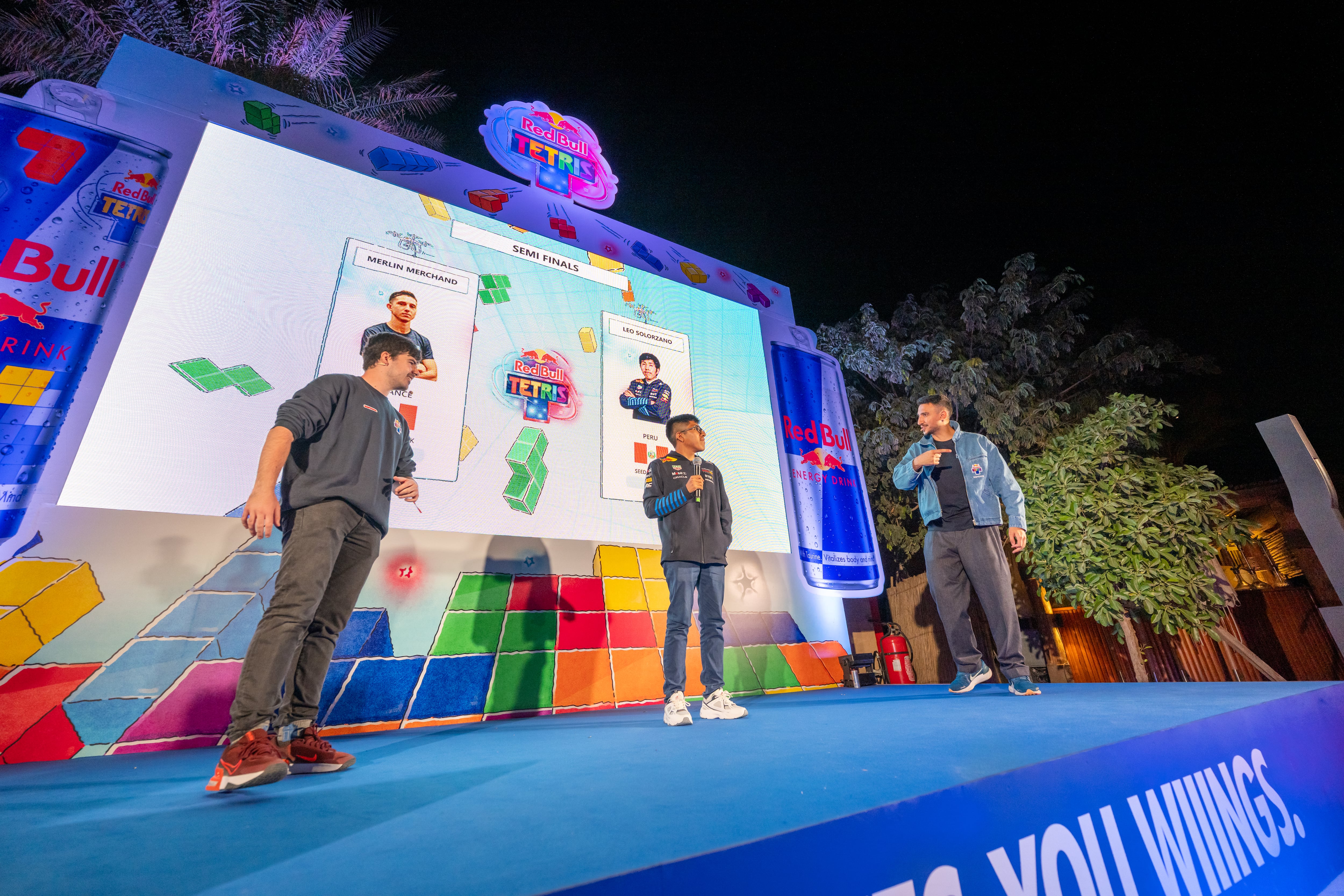 Leo Solórzano se impuso frente a Francia y avanza al TOP 2 mundial.