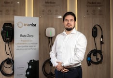 Evinka, la startup peruana que apuesta por la electromovilidad, creció 40 veces en facturación y hoy conquista la región
