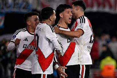 River vs Banfield (3-2): resumen y goles del partido por Torneo Clausura | VIDEO
