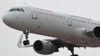 China Eastern: autoridades confirman que no hay sobrevivientes del accidente de avión con 132 personas