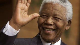 PERFIL: Nelson Mandela y una vida como "hacedor de problemas"