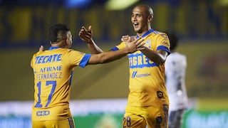Tigres derrotó 3-0 a Querétaro: Resumen y goles del duelo por la Liga MX 