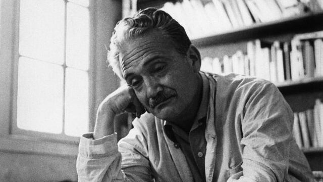 Biblioteca Nacional conmemora 114 años de José María Arguedas con libros y actividades | Foto: Archivo GEC