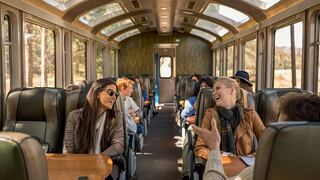Peru Rail lanza promoción para viajar a Machu Picchu en abril