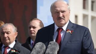 Alexander Lukashenko, la represión a cualquier precio [PERFIL]