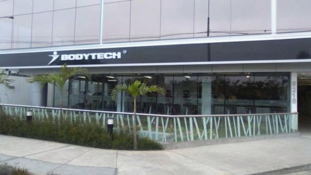 Bodytech invierte US$1.6 millones en nuevo local de La Molina