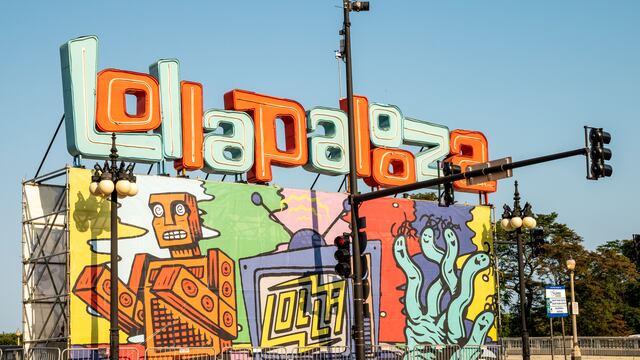 5 consejos para viajar al Lollapalooza Chile este 2023