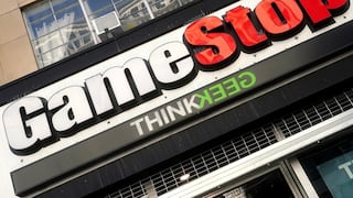 El fenómeno GameStop pierde energía en Wall Street con una caída del 50%