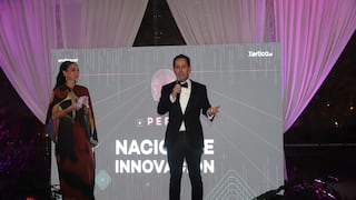 Una noche para celebrar la innovación peruana: Endeavor reunió al ecosistema emprendedor