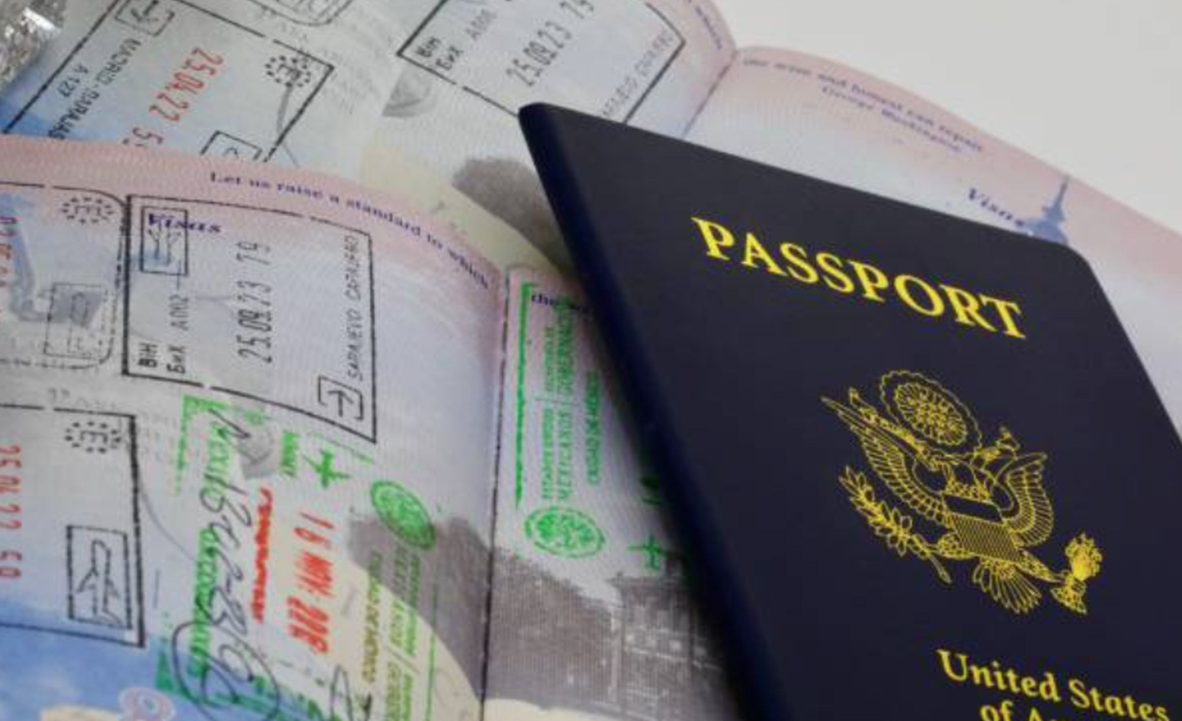 EEUU impondrá una fianza de hasta USD 15.000 para solicitantes de visa B1/B2 de Malawi y Zambia, como parte de un programa piloto de control migratorio. (Foto: Getty Images)