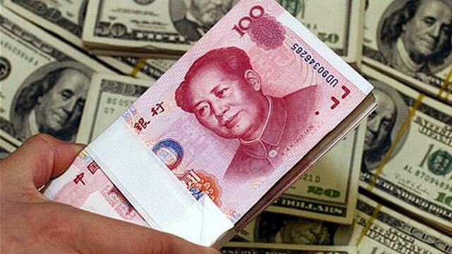 China promete contener el endeudamiento de sus empresas