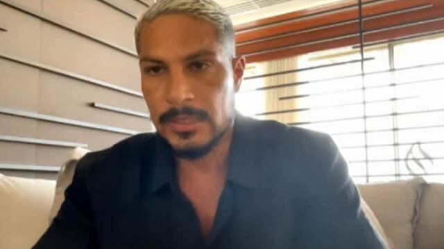 Extorsión a Paolo Guerrero: chats revelan amenazas que recibió Doña Peta
