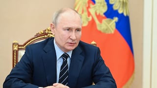 Putin aborda con Ramaphosa el acuerdo del grano y preparativos para la cumbre de BRICS