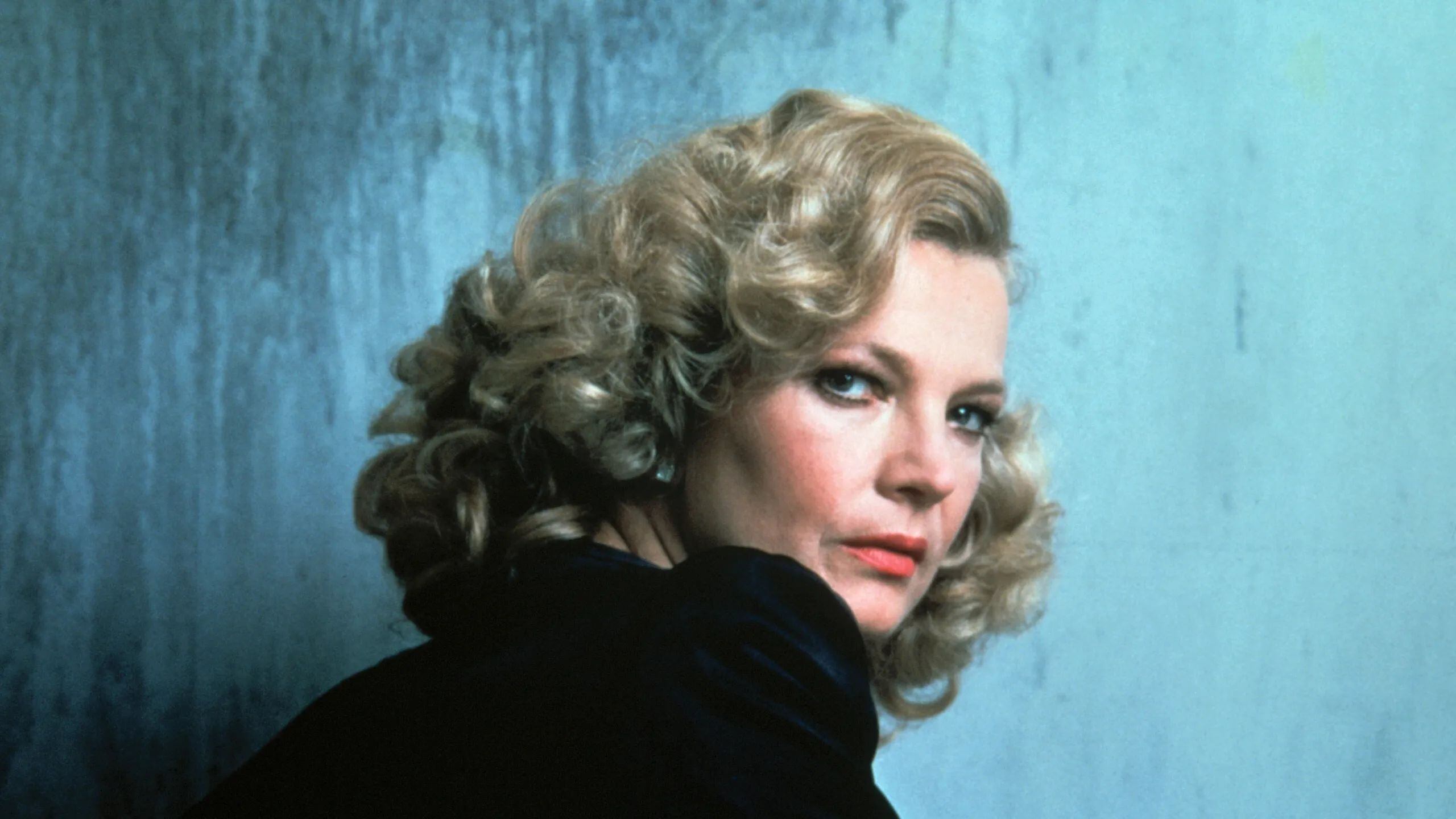 Gena Rowlands padeció de alzheimer en los últimos años de su vida, según informó su hijo Nick Cassavetes. (Getty Images)