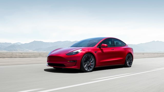 Autos eléctricos: liderazgo de Tesla entra en su etapa final para el 2024