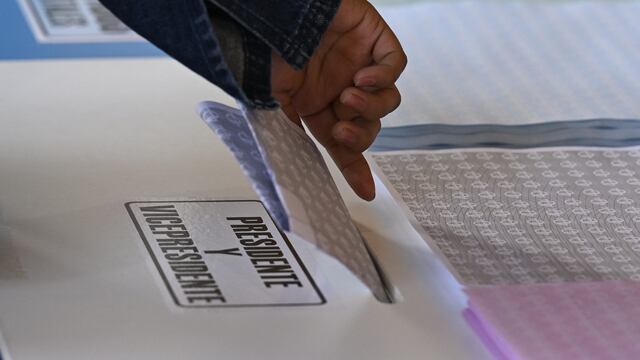 Dónde votar para Elecciones Presidenciales 2023 en Guatemala (segunda vuelta) | LINK vía TSE