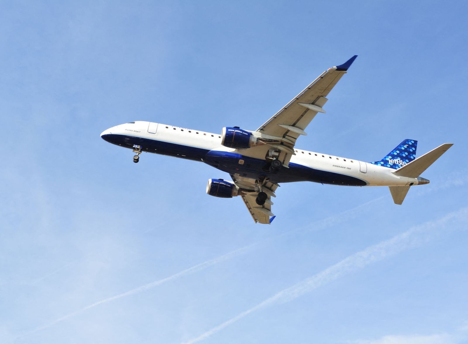 JetBlue ha tomado medidas para no dejar de operar en Países Bajos (Foto: AFP)