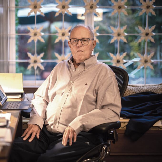 PPK: “Soy un preso sin sentencia, no he visto a mi esposa en 7 años y estoy investigado hace 8”