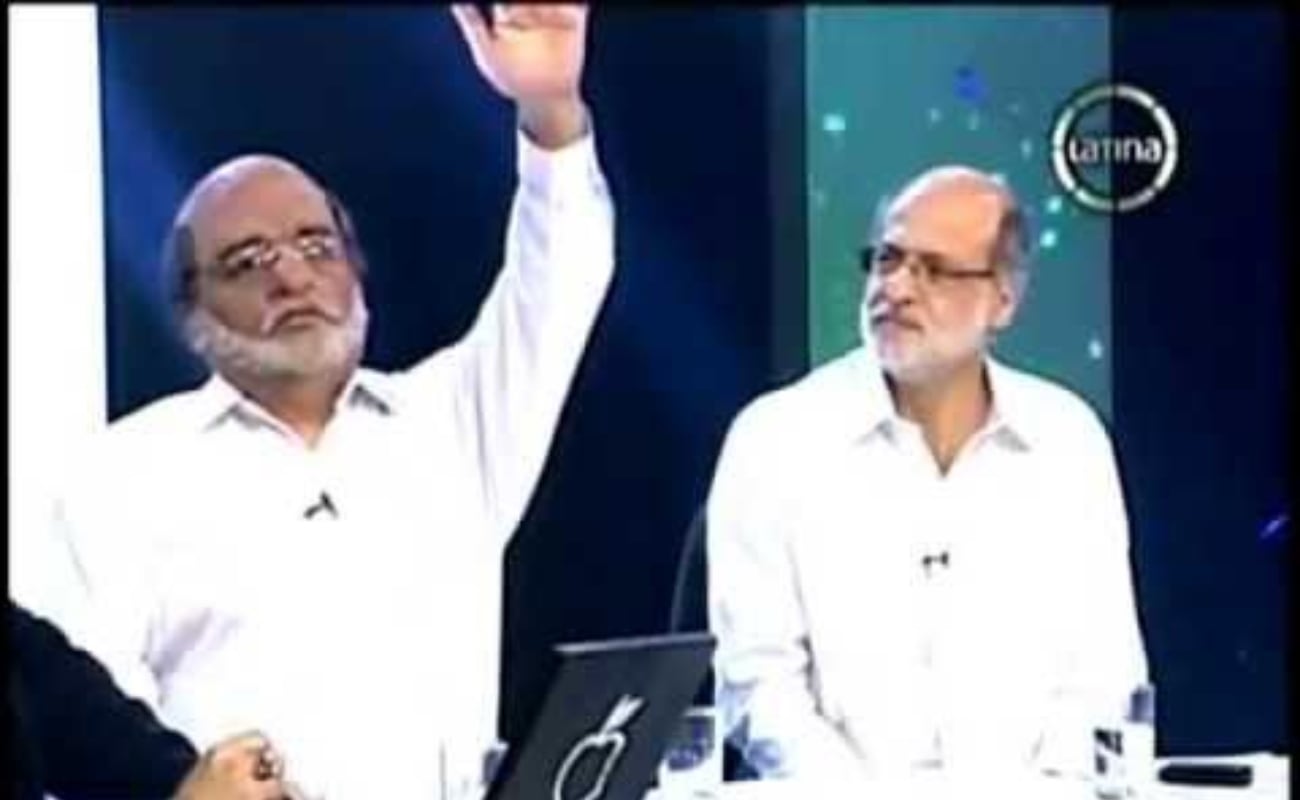 Jorge Benavides rindió un sentido homenaje a través de su programa ‘JB en ATV’ tras conocer la triste noticia sobre su fallecimiento.