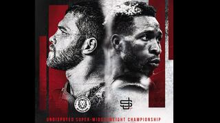 ¿Cómo mirar la pelea Canelo vs. Scull por tv abierta en México?