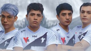 Dota 2: los equipos peruanos que lucharán por los US$500.000 del torneo Arlington Major