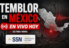 Temblor en México EN VIVO hoy, 19 de agosto 2026: hora exacta, magnitud y dónde fue el epicentro del último sismo vía SSN