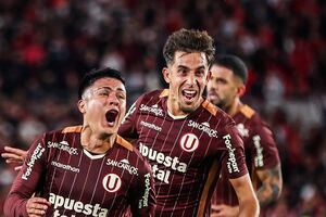 Universitario vs Palmeiras: cuándo juegan por octavos de Copa Libertadores