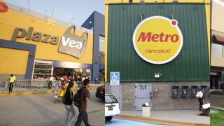 Supermercados Vivanda, Metro y Plaza Vea exigirán a sus clientes el carné de vacunación para poder ingresar a sus instalaciones 