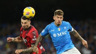 Partidos de hoy, jueves 18 de diciembre: horario, canal TV y cómo ver fútbol en vivo