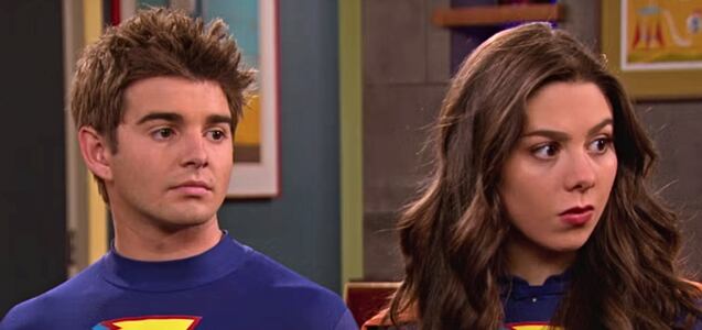 ¿Cómo ver “The Thundermans Return”?