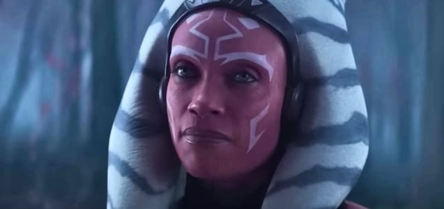 El reparto de “Ahsoka”