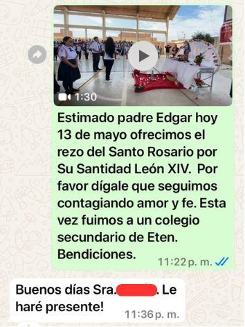 Foto: Fuentes de El Comercio