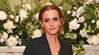 Emma Watson revela que le gusta el sexo kink y otras prácticas sexuales