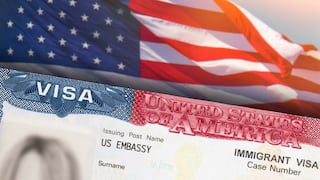 Visa a Estados Unidos: no se aceptarán solicitudes incompletas a partir de mayo