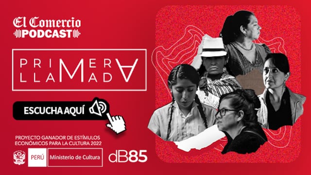 Teatro Perú | Doris Guillén: Arequipa y el sueño de la profesionalización| PODCAST 