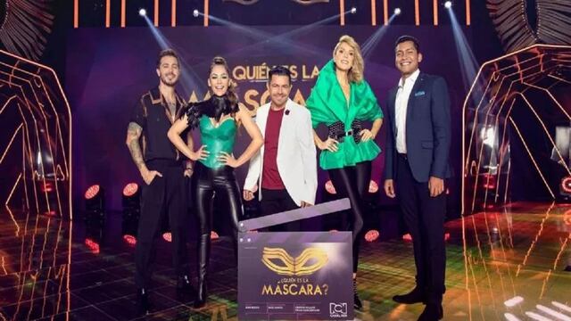 ¿Quién es la máscara?: Dónde y a qué hora ver el estreno de la tercera temporada 